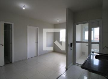 Apartamento · 33m² · 1 Quarto · Apartamento à Venda - Bom Retiro, 1 Quarto,  33 m² - São Paulo