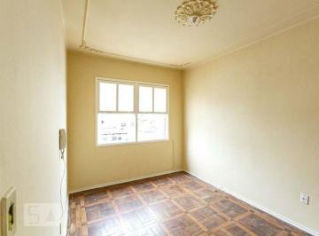 Apartamento · 42m² · 1 Quarto · Apartamento à Venda - Menino Deus, 1 Quarto,  42 m² - Porto Alegre
