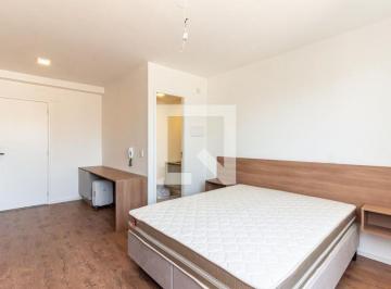 Apartamento · 23m² · 1 Quarto · Apartamento à Venda - Santa Cecília, 1 Quarto,  23 m² - São Paulo
