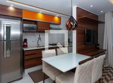 Apartamento · 37m² · 1 Quarto · Apartamento à Venda - Água Branca, 1 Quarto, 37 m² - São Paulo