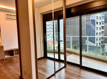 Apartamento · 97m² · 2 Quartos · 1 Vaga · Apartamento com 2 quartos à venda em Cerqueira césar - SP