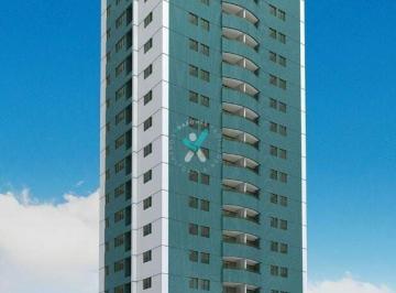 Apartamento · 77m² · 3 Quartos · 1 Vaga · Edf. Estação Pacífico Norte