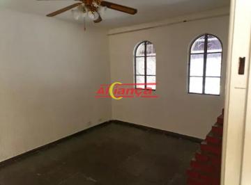 Casa · 180m² · 4 Quartos · 2 Vagas · sobrado de 180m²