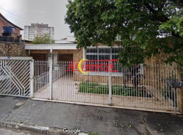 Casa · 380m² · 4 Quartos · 6 Vagas · Casa Térrea com 4 quartos sendo uma suíte e garagem para 6 veículos