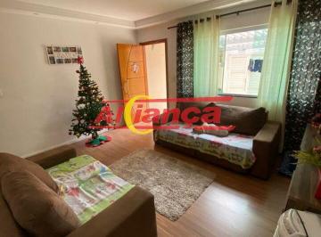 Casa · 113m² · 2 Quartos · 2 Vagas · Ótimo sobrado à venda, localizado na Vila Mazzei.
