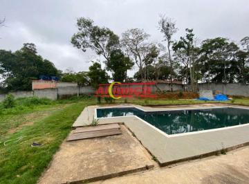 Rural · 850m² · 2 Quartos · 5 Vagas · Chácara com 3 Andares no Água Azul