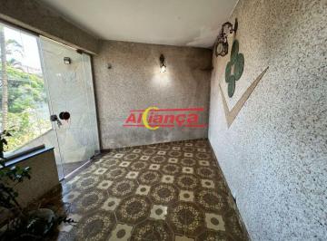 Casa · 238m² · 3 Quartos · 4 Vagas · Sobrado de Alto Padrão a Venda Vila Rosália