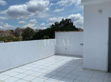cobertura · SOBRADO NOVO OTIMA LOCALIZAÇÃO PARQUE DAS NAÇÕES