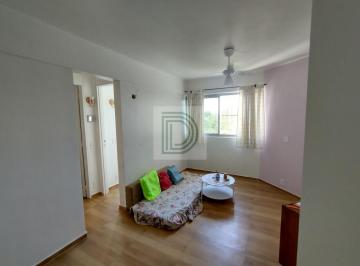 Apartamento · 54m² · 2 Quartos · 1 Vaga · Apartamento à venda - 54m², 2 dormitórios, 1 vaga coberta - Butantã