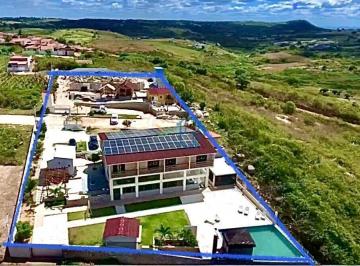Comercial · 839m² · 14 Quartos · 20 Vagas · POUSADA/ HOTEL/ RESTAURANTE/ SERRA DE SÃO BENTO/ NATAL/ MONTE DAS GAMELEIRAS/ BANANEIRAS/ POUSADA SE