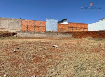 55bd9121264ca3c7d10d7fe741012f0b2756dec7 · Terreno à venda, 250 m² por R$ 150.000,00 - Jardim Ypê - Botucatu/SP