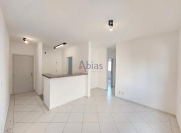 Apartamento · 48m² · 2 Quartos · 1 Vaga · Apartamento em Jardim Santa Paula - São Carlos, SP