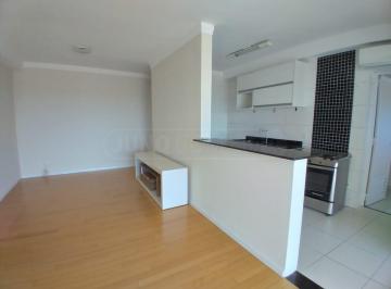 Apartamento · 101m² · 3 Quartos · 2 Vagas · Apartamento para aluguel, 3 quartos, 1 suíte, 2 vagas, Vila Independência - Piracicaba/SP