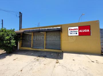 Comercial · 250m² · Salão para aluguel, Parque São Jorge - Piracicaba/SP