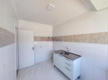 Apartamento de 2 quartos, São Carlos · Apartamento em Jardim Tangará - São Carlos, SP