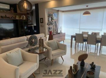 Apartamento · 181m² · 3 Quartos · 4 Vagas · Apartamento à Venda - Cambuí, Campinas - 181m2  - 3 suítes
