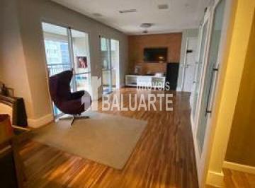 Apartamento · 96m² · 2 Quartos · 2 Vagas · Apartamento Venda 96 m² Brooklin SP