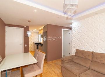Apartamento · 41m² · 2 Quartos · Apartamento 2 Dorm Restinga