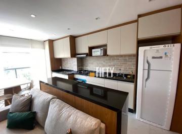 7bba5c05c29e7c8478c27ab14c17afdccba215b9 · Apartamento com 1 dormitório para alugar, 47 m² por R$ 6.912,64/mês - Vila Clementino - São Paulo/SP