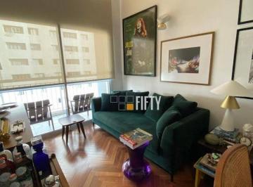 e264f106b3ddcedec2bb3ec7c523f8e2ada0fe27 · Apartamento Duplex com 1 dormitório à venda de 47 m² na Vila Nova Conceição