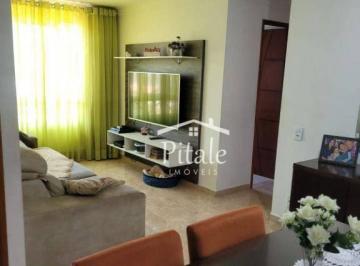 f8347e43aa26f120ed9650fec464c31dff1e9671 · Apartamento com 2 dormitórios à venda, 65 m² por R$ 280.000,00 - Jardim São Jorge - São Paulo/SP