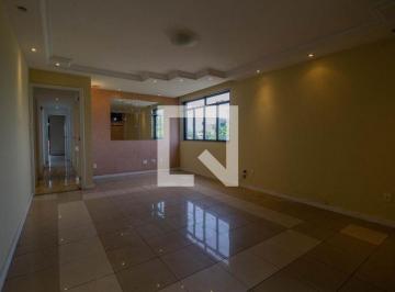 Apartamento · 150m² · 4 Quartos · 3 Vagas · Apartamento à Venda - Taquara, 4 Quartos, 150 m² - Rio de Janeiro