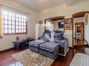 Casa · 285m² · 3 Quartos · 6 Vagas · Casa à Venda - Azenha, 3 Quartos,  285 m² - Porto Alegre