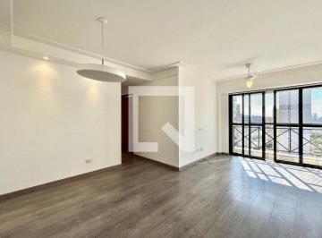 Apartamento · 94m² · 3 Quartos · 2 Vagas · Apartamento à Venda - Saúde, 3 Quartos, 94 m² - São Paulo