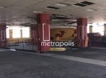 Salão · Salão para alugar, 1300 m² por R$ 29.521,00/mês - Vila Helena - São Bernardo do Campo/SP