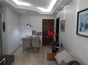 Apartamento · 76m² · 2 Quartos · 1 Vaga · Apartamento - Padrão / Residencial / Méier