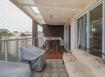 Apartamento · 417m² · 4 Quartos · 6 Vagas · COBERTURA COM 4 DORMITÓRIOS, 4 SUÍTES, 6 GARAGENS NA GRANJA JULIETA
