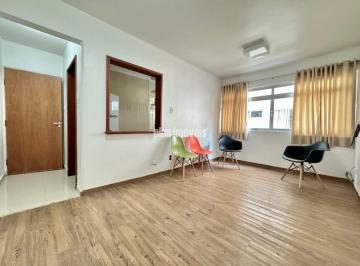 Apartamento · 58m² · 2 Quartos · 1 Vaga · Sumarezinho