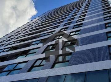 c73577945b1cb1b957004b6a0cc5bcaa3d346bb8 · Apartamento de 43m² à venda, com 2 quartos suítes, localizado em  Casa Amarela, Recife - Pernambuco.