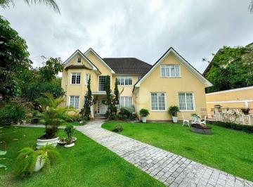 59955ece62464dca866ea6d8c6b0e5ec6d98dfa1 · Casa com 5 quartos à venda, 476 m² por R$ 3.400.000 - Recreio dos Bandeirantes - Rio de Janeiro/RJ