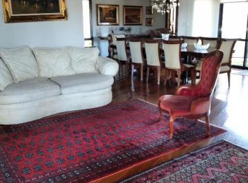 Apartamento · 304m² · 4 Quartos · 4 Vagas · Apartamento à venda 4 quartos 4 suítes 4 vagas Campestre - Santo André - SP