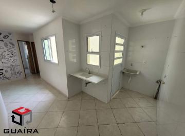 Apartamento · 37m² · 2 Quartos · 1 Vaga · Apartamento novo com 37m² localizado no Bairro Santa Maria em Santo André/SP. (Sem elevador)