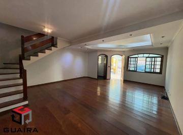 Casa · 217m² · 3 Quartos · 2 Vagas · Sobrado à venda 3 quartos 3 suítes 2 vagas Nova Petrópolis - São Bernardo do Campo - SP