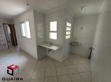Apartamento · 37m² · 2 Quartos · 1 Vaga · Apartamento novo com 37m² localizado no Bairro Santa Maria em Santo André/SP. (Sem elevador)