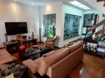 Casa · 247m² · 3 Quartos · 2 Vagas · Sobrado à venda 3 quartos 1 suíte 2 vagas Hollywood - São Bernardo do Campo - SP