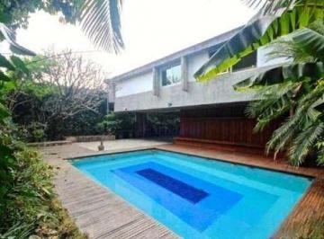 b2ff6803b8769ad8e07fa71d6c8785abb2bef214 · Casa à venda, 396 m² por R$ 4.500.000,00 - Alto de Pinheiros - São Paulo/SP