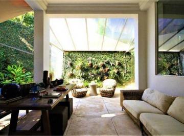 6a5636fda2b8ff6d4b6d9fac6ded97efb398b443 · Casa com 4 dormitórios à venda, 385 m² por R$ 5.800.000,00 - Alto de Pinheiros - São Paulo/SP