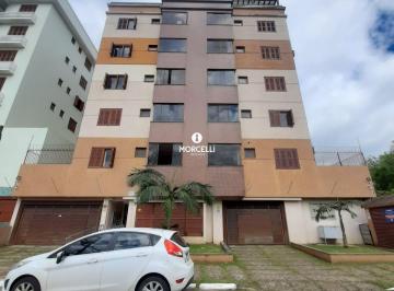 Apartamento · 73m² · 2 Quartos · 2 Vagas · Apartamento 2Dorm com duas vagas de garagem em Camobi