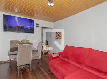 Casa · 99m² · 3 Quartos · 2 Vagas · Casa para Aluguel - Rubem Berta, 3 Quartos,  99 m² - Porto Alegre