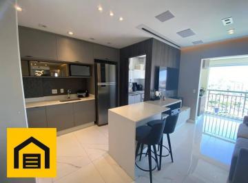 4b64637fa15e60b22902cd1c0dcfc837db530c81 · Apartamento com 3 dormitórios à venda, 84 m² por R$ 700.000,00 - Vila América - Santo André/SP