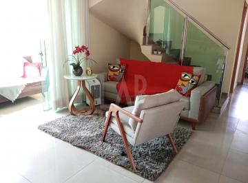 Apartamento · 179m² · 3 Quartos · 3 Vagas · Cobertura à venda, 3 quartos, 1 suíte, 3 vagas, Santa Amélia - Belo Horizonte/MG