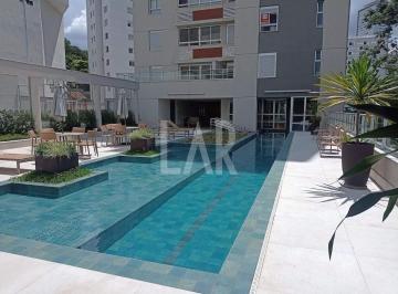 Apartamento · 67m² · 2 Quartos · 2 Vagas · Apartamento à venda, 2 quartos, 1 suíte, 2 vagas, Luxemburgo - Belo Horizonte/MG