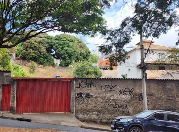 Terreno · 1160m² · Lote - Terreno à venda, Palmeiras - Belo Horizonte/MG