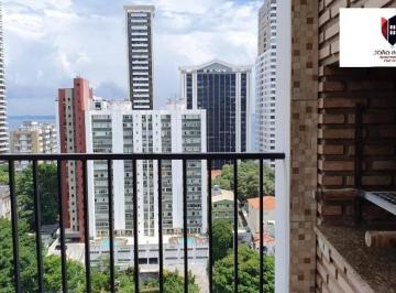 Apartamento , Salvador · Apartamento,Três Quartos,Canela,Cobertura,125m(2) Suites.Piscina.Churrsqueira.