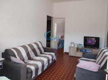 Casa · 80m² · 2 Quartos · 5 Vagas · Casa com 2 quartos, Real, Praia Grande