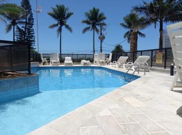 Apartamento de 4 quartos, Guarujá · Apartamento 4 dormitórios terraço gourmet